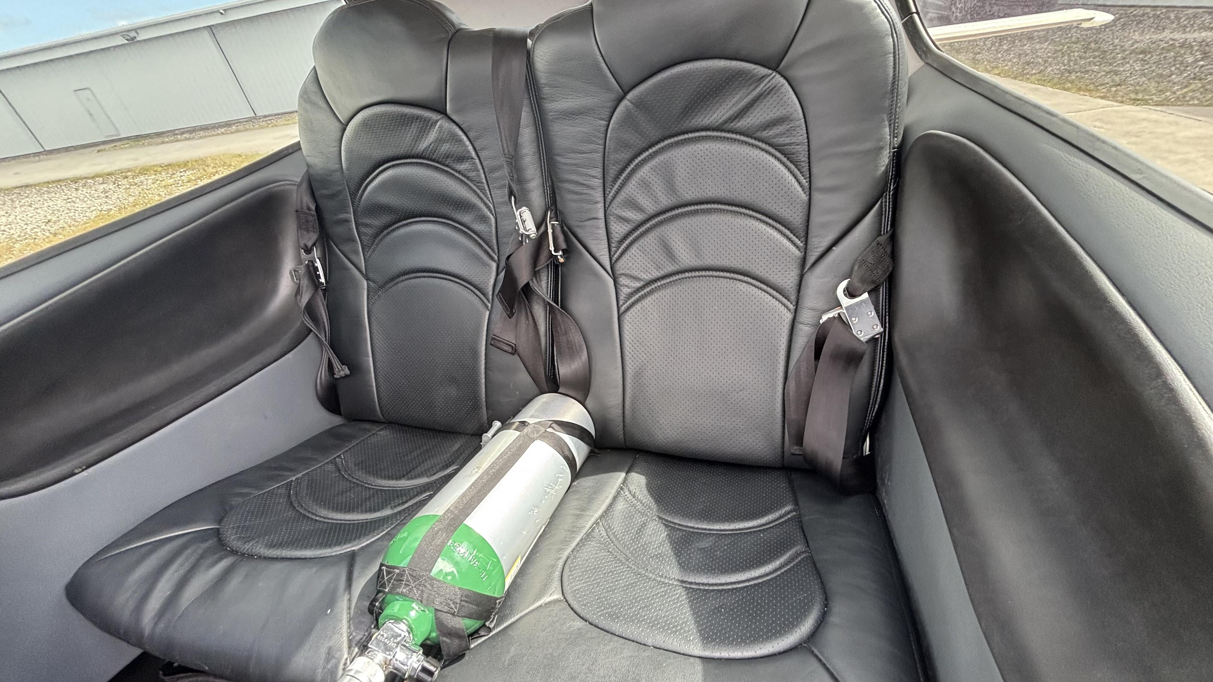 시러스 SR22 G2 GTS 2005 사진 7