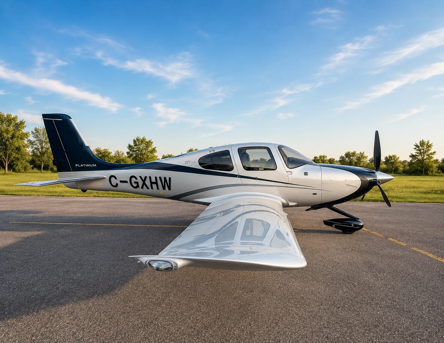 시러스 SR22T G5 2014 사진 1