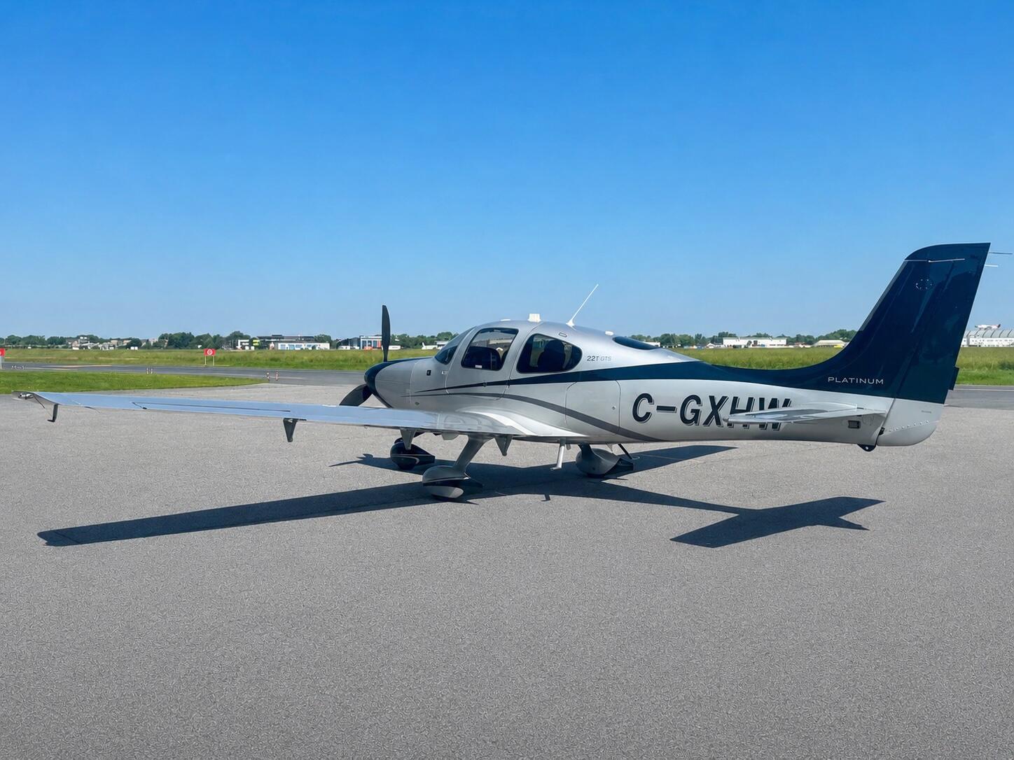 시러스 SR22T G5 2014 사진 2