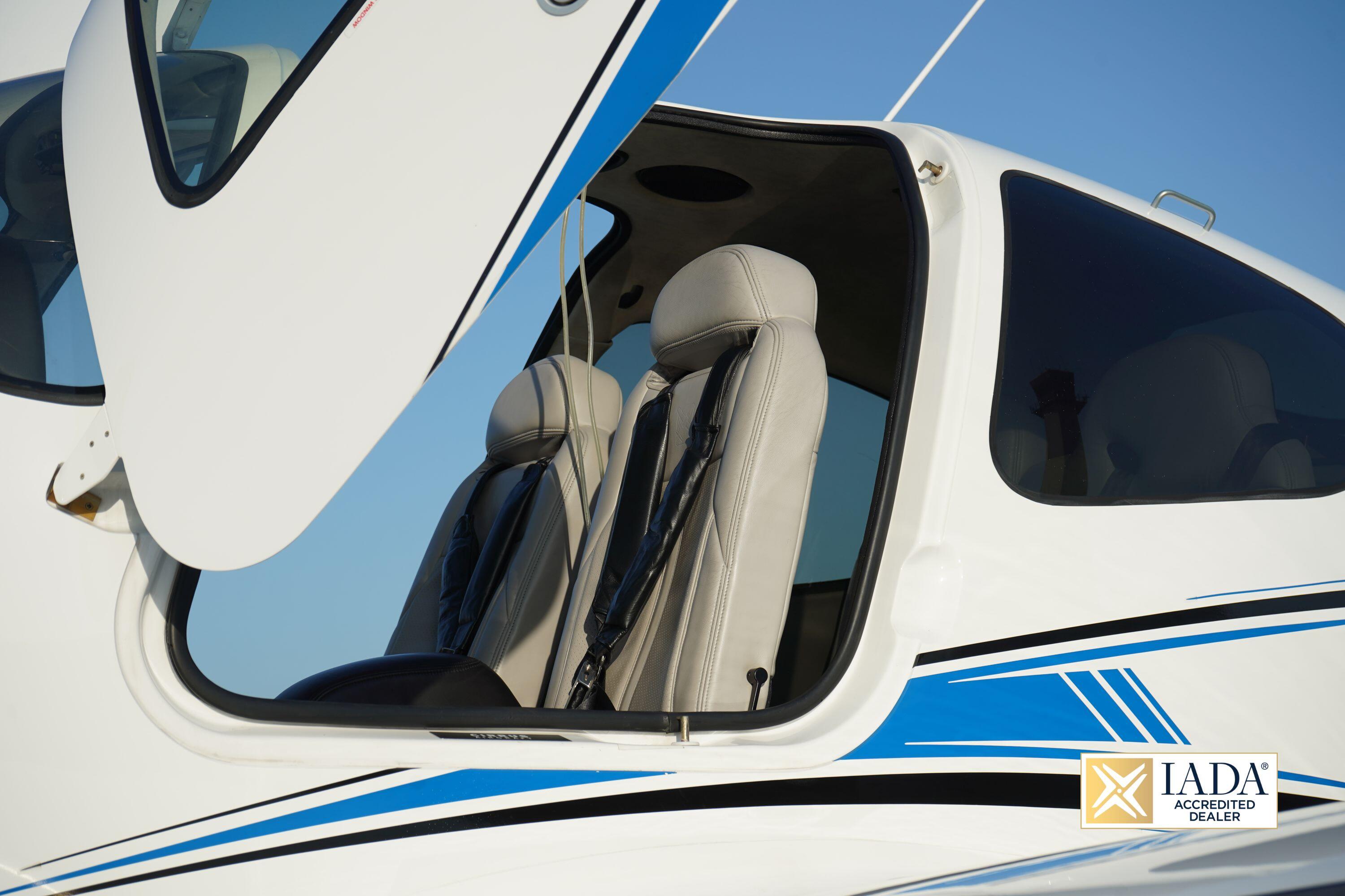 시러스 SR22T G6 2020 사진 5