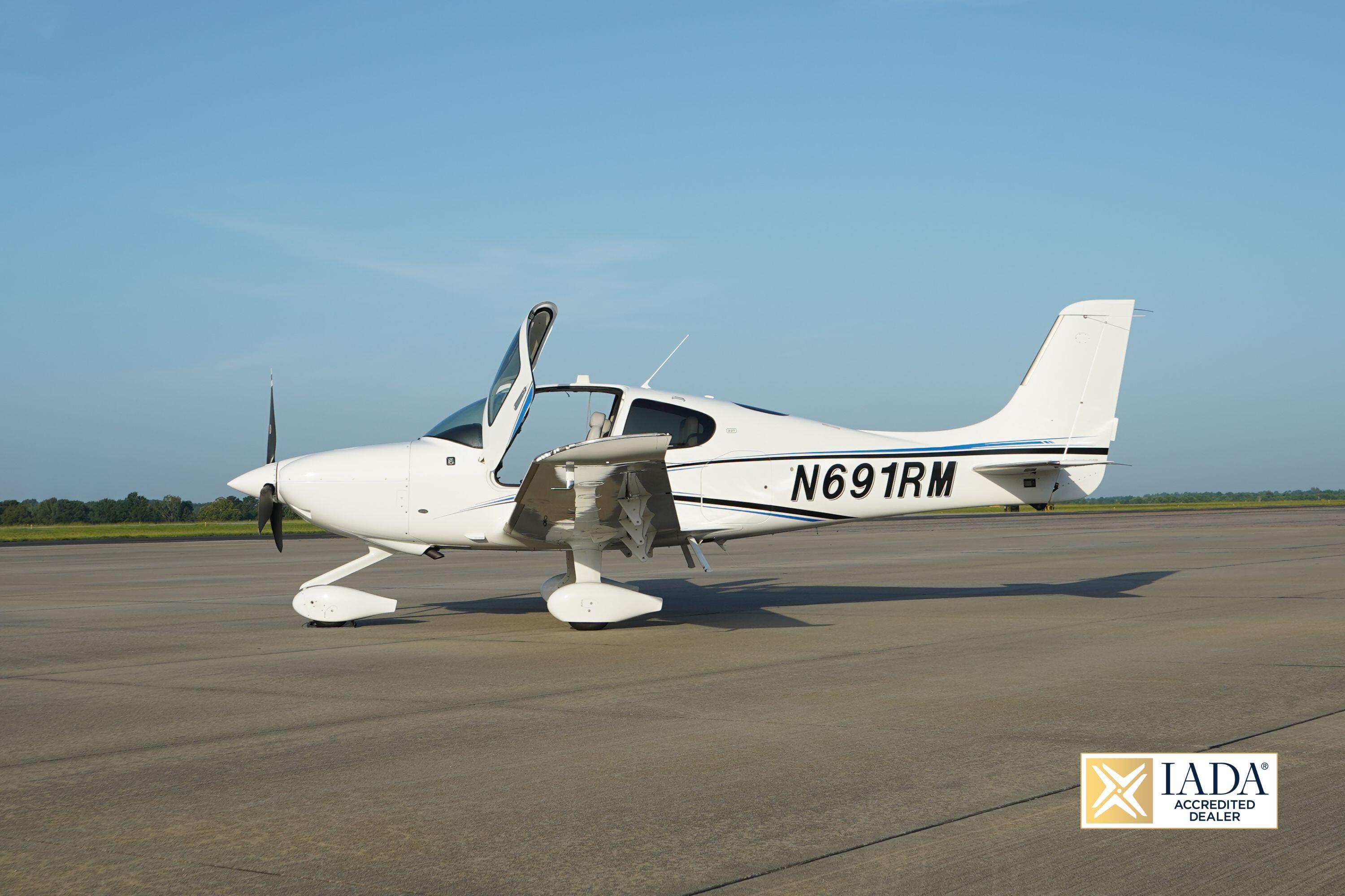 시러스 SR22T G6 2020 사진 4
