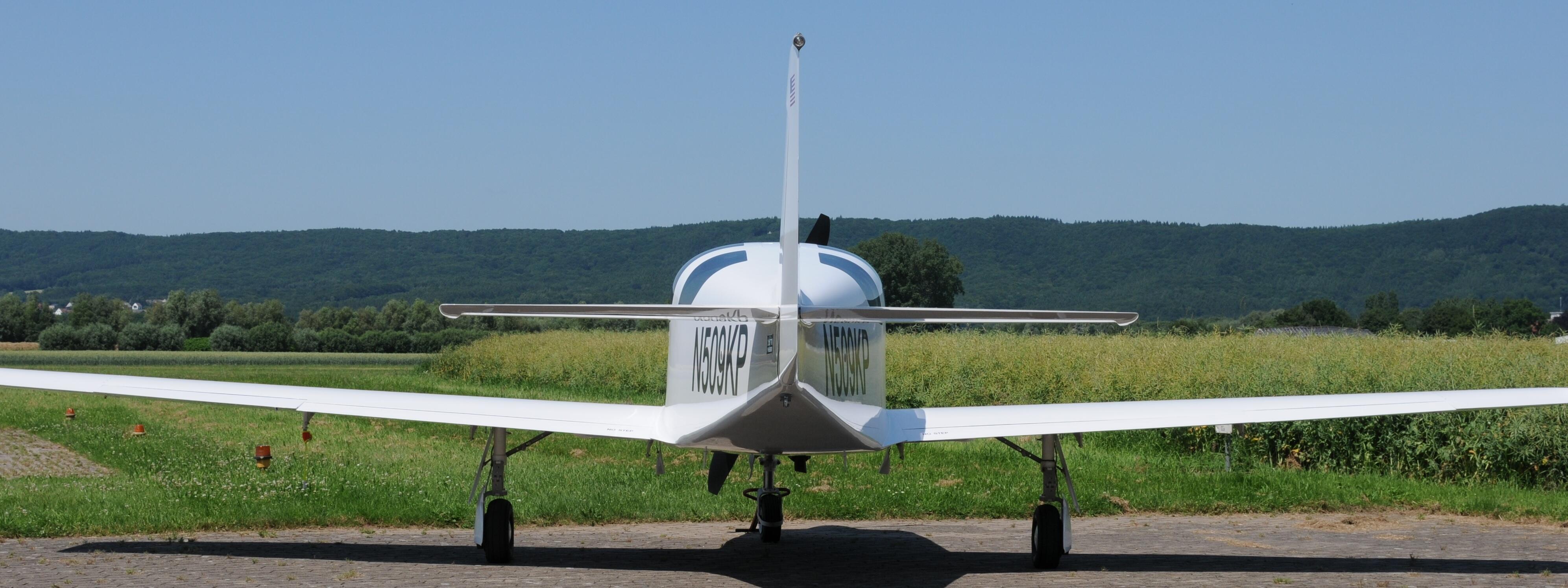 GLASAIR II 2010 사진 8