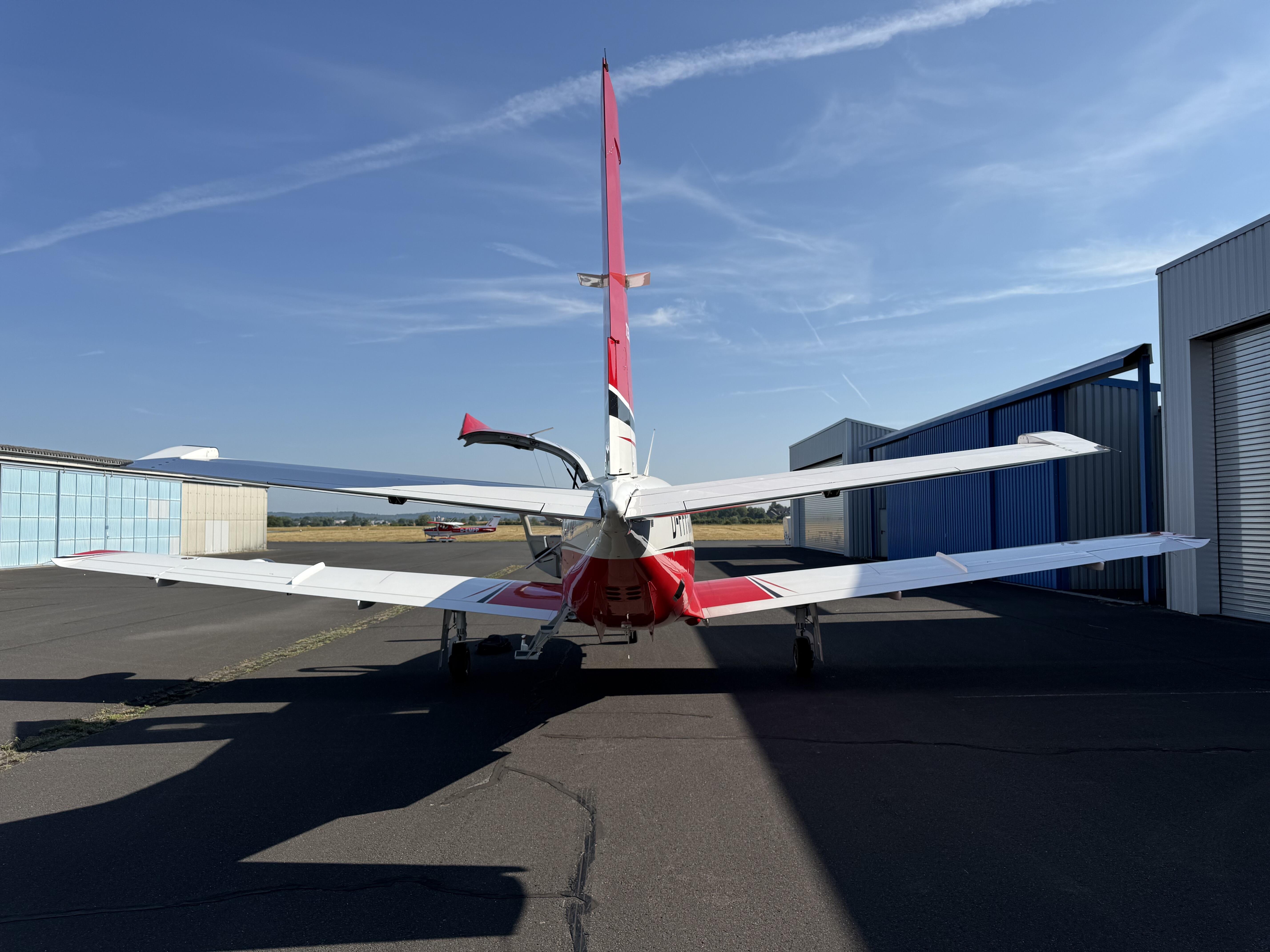 2012 Daher TBM 850, photo 3