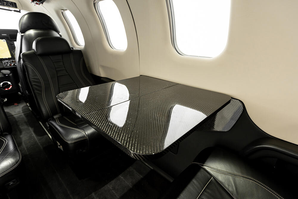 2018 Daher TBM 910, photo 4