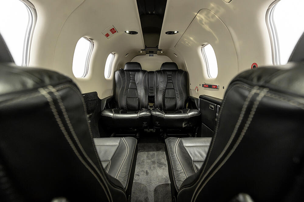 2018 Daher TBM 910, photo 5