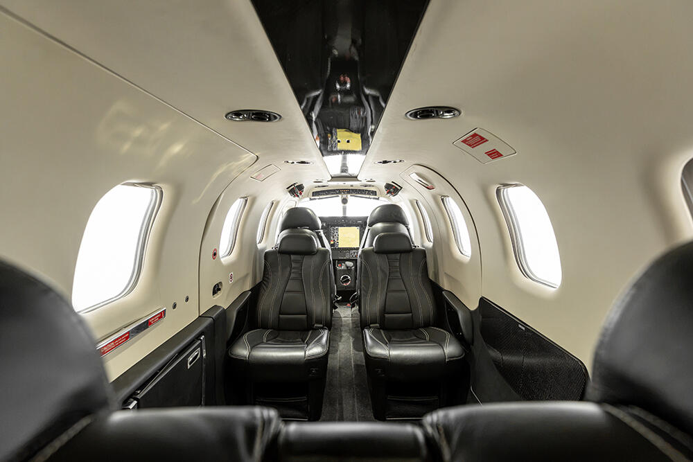 2018 Daher TBM 910, photo 6