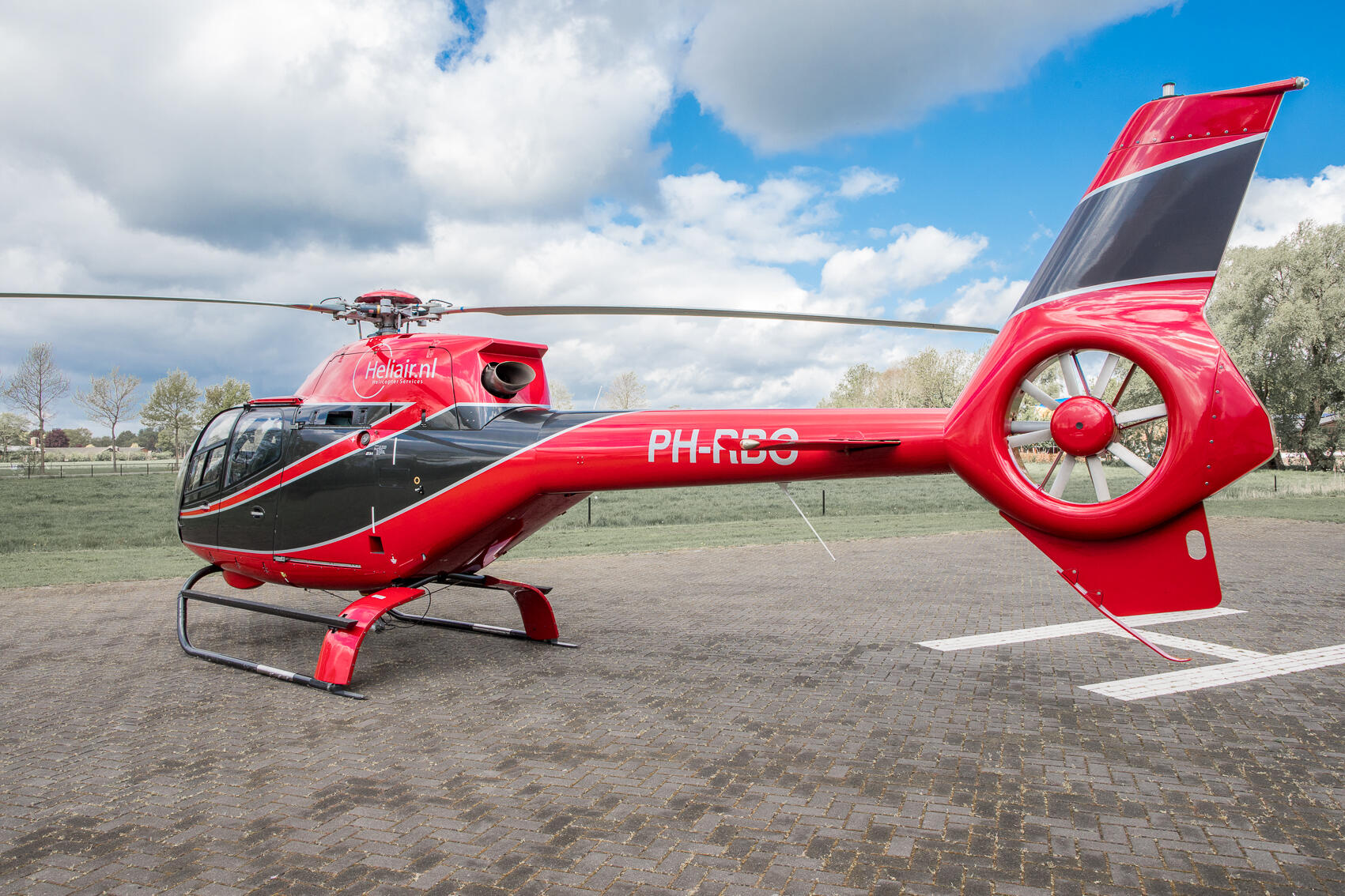 1999 Airbus/Eurocopter EC 120B, photo 3