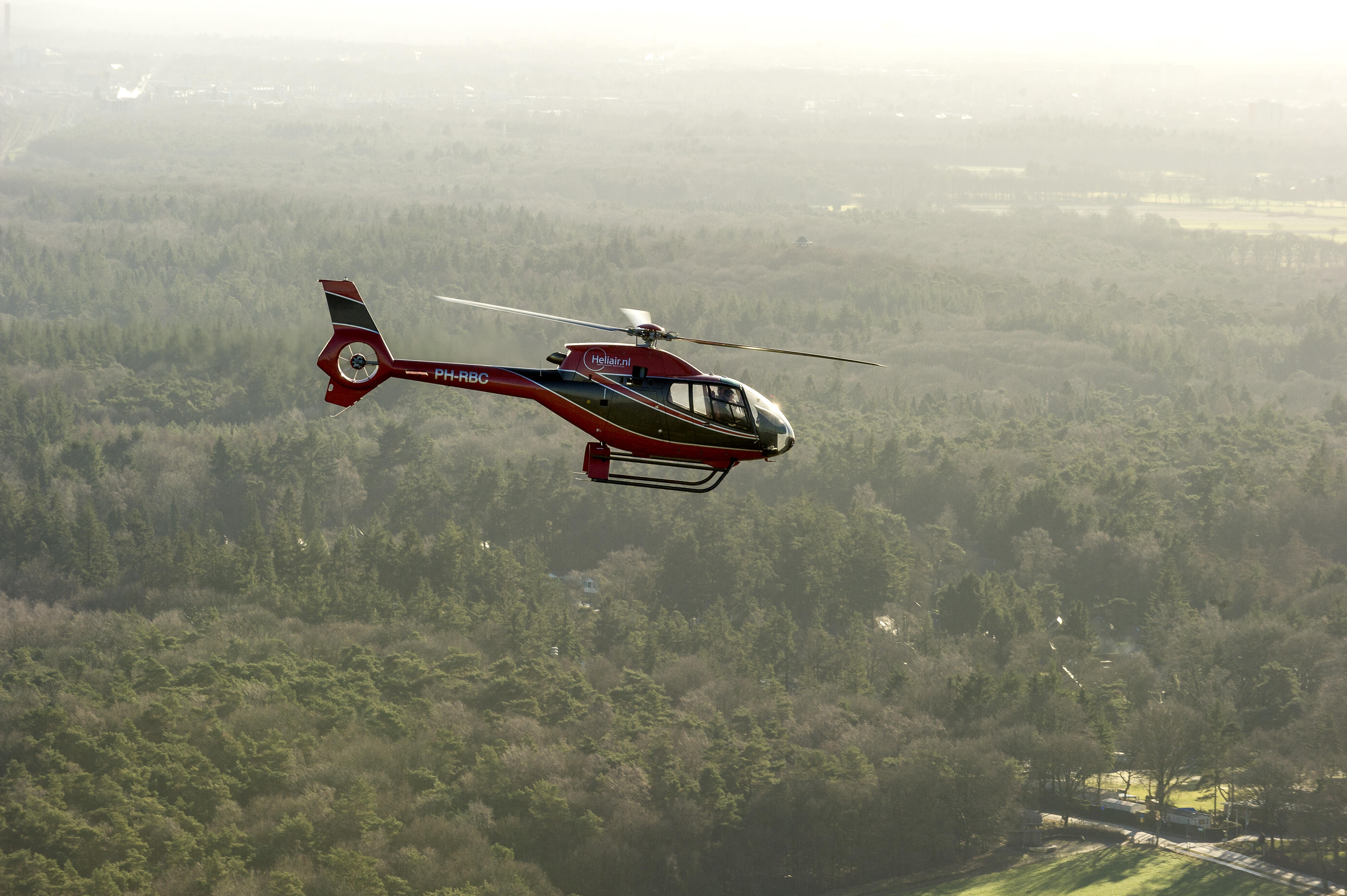 1999 Airbus/Eurocopter EC 120B, photo 7