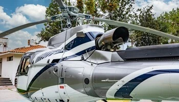 Airbus H125 Helicopters for Sale | AvBuyer