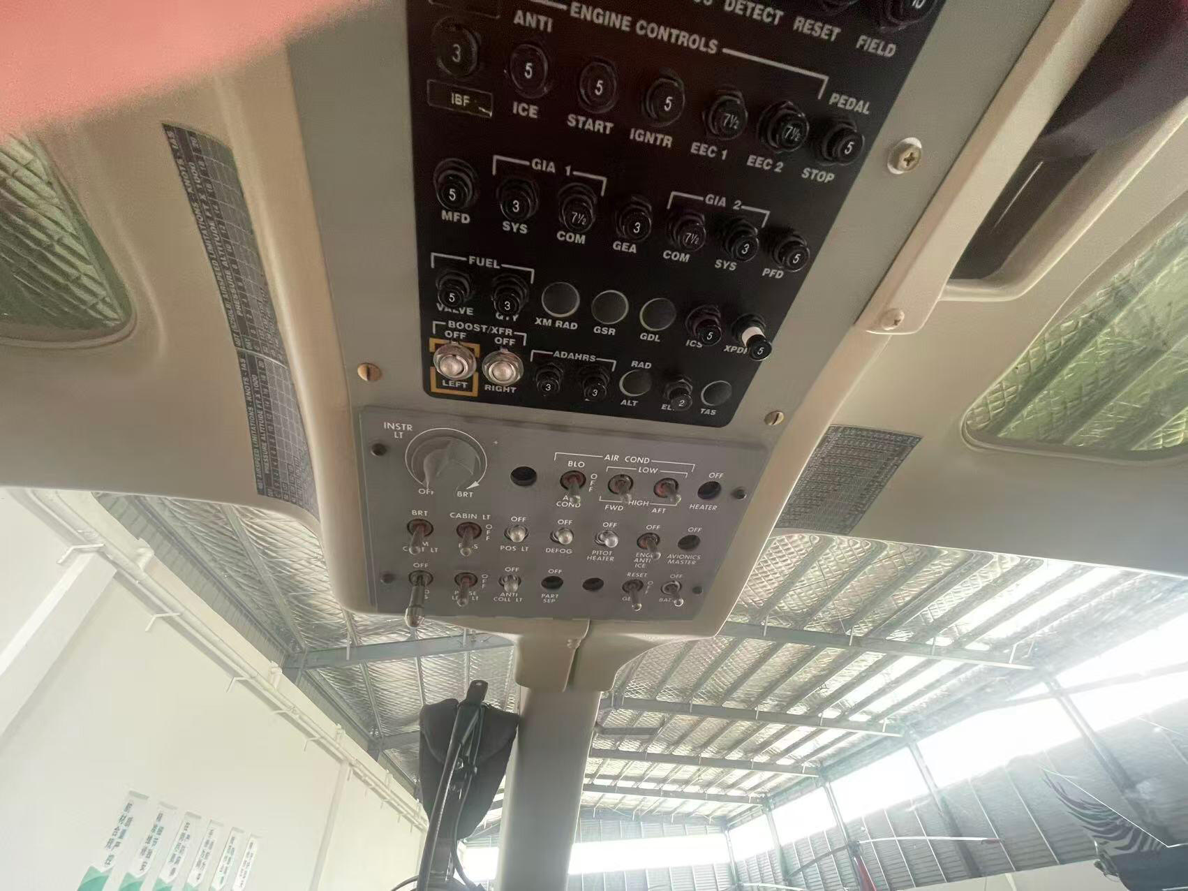 벨 407GXi 2021 사진 6