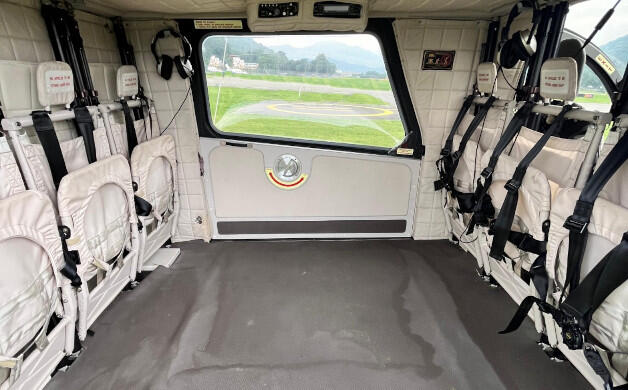 MD 헬리콥터스 900 Explorer 1995 사진 4