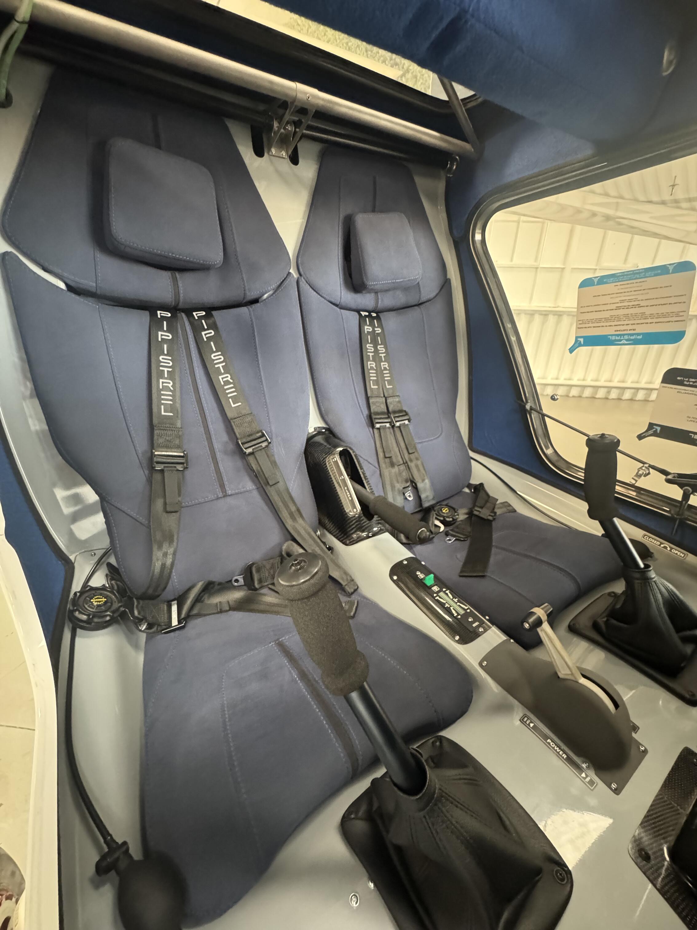 2023 Pipistrel Velis Electro, photo 6