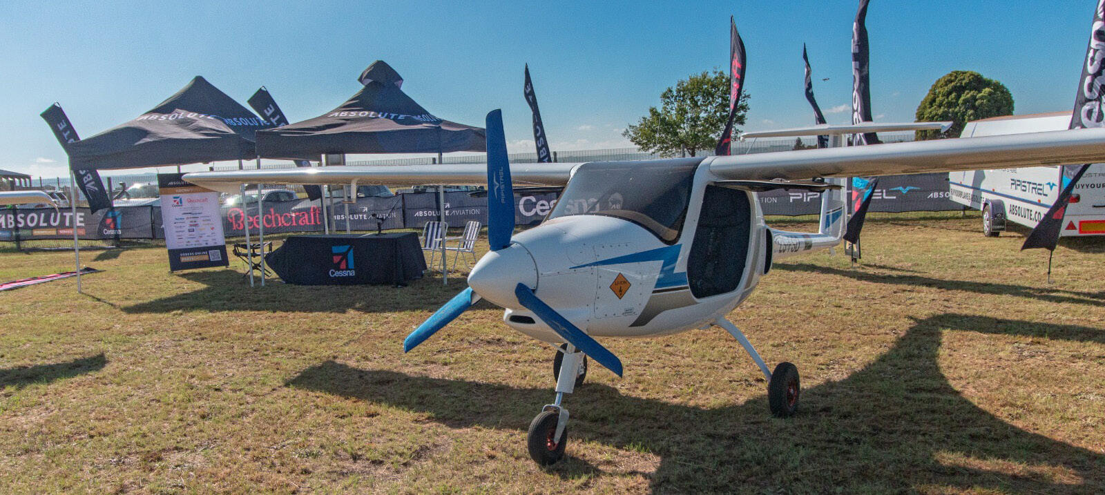 2023 Pipistrel Velis Electro, photo 1