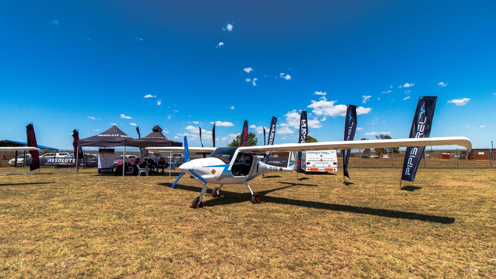 2023 Pipistrel Velis Electro, photo 2