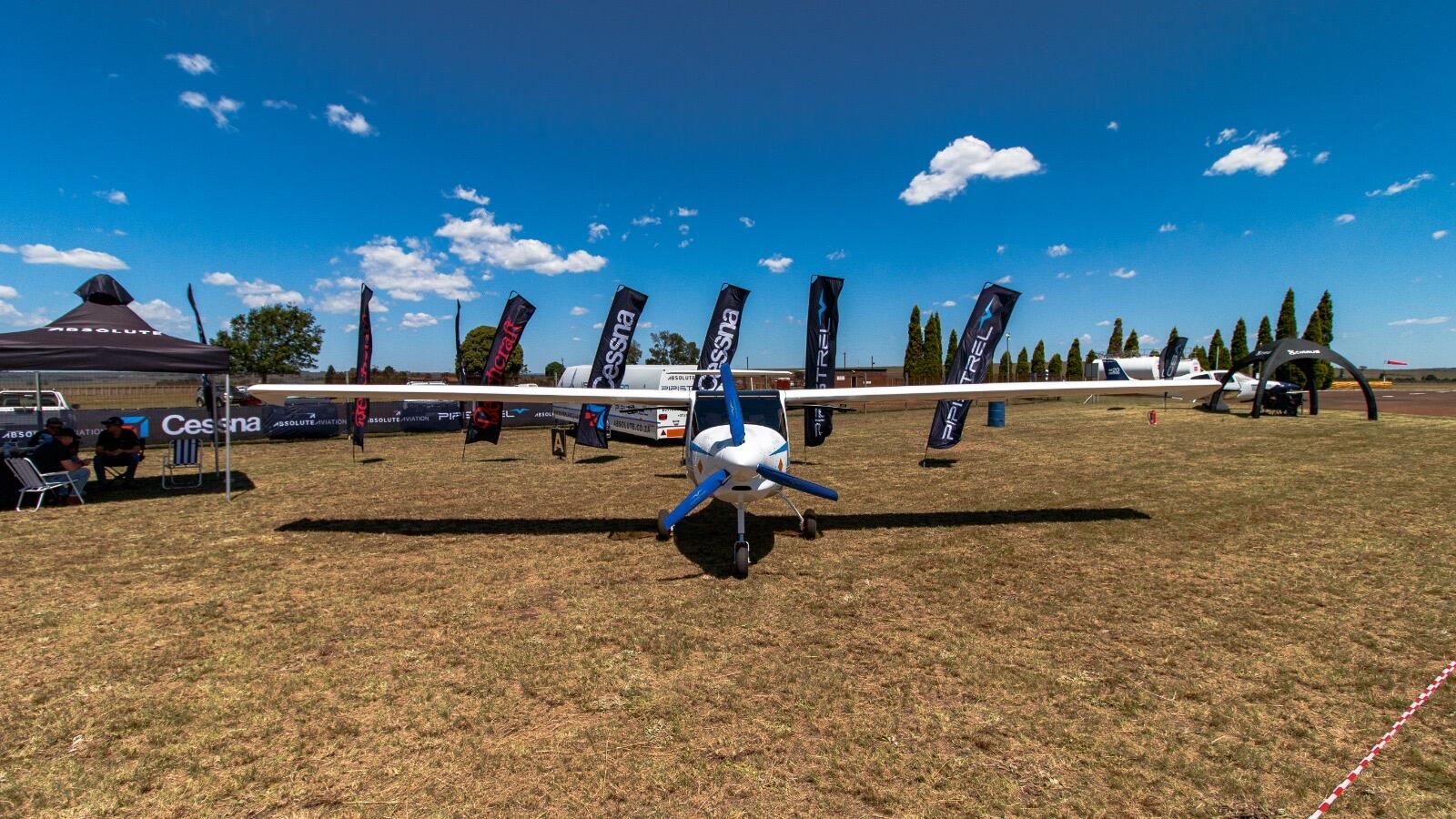 2023 Pipistrel Velis Electro, photo 3