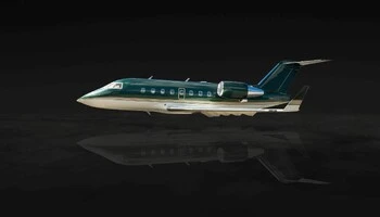 Large Private Jets for Sale Worldwide | AvBuyer
