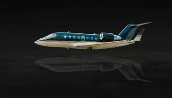 Large Private Jets for Sale Worldwide | AvBuyer