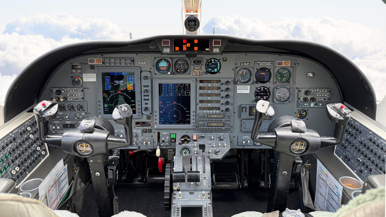 세스나 Citation CJ2 2001 사진 5