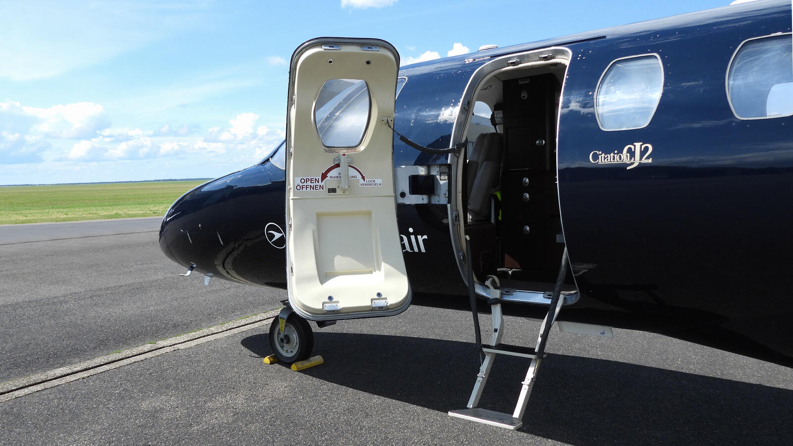 세스나 Citation CJ2 2001 사진 4