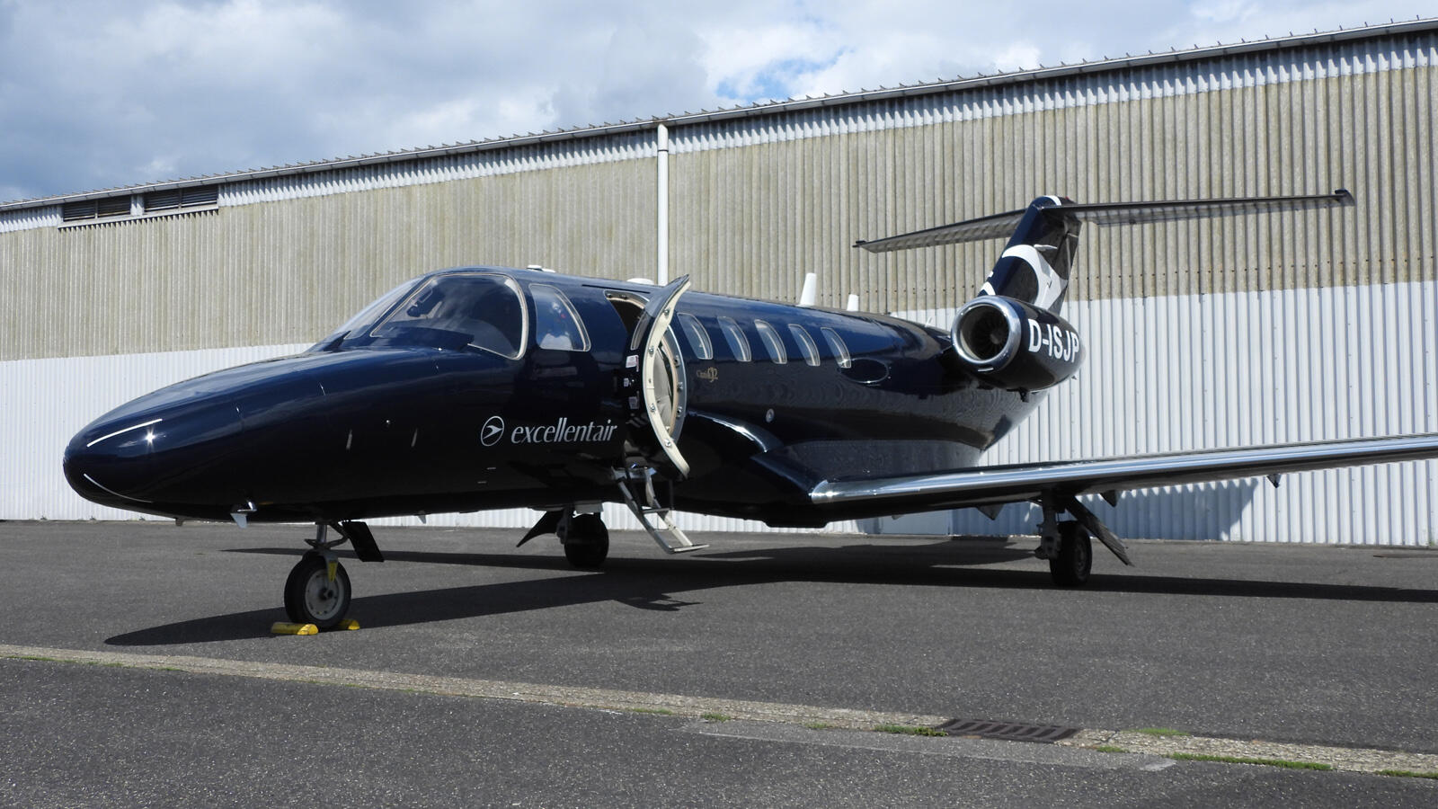 세스나 Citation CJ2 2001 사진 2
