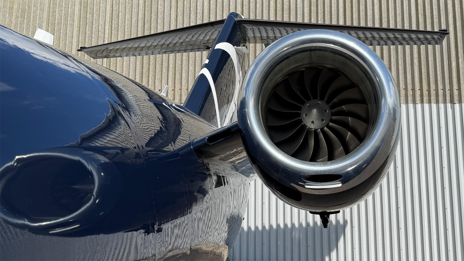 세스나 Citation CJ2 2001 사진 3