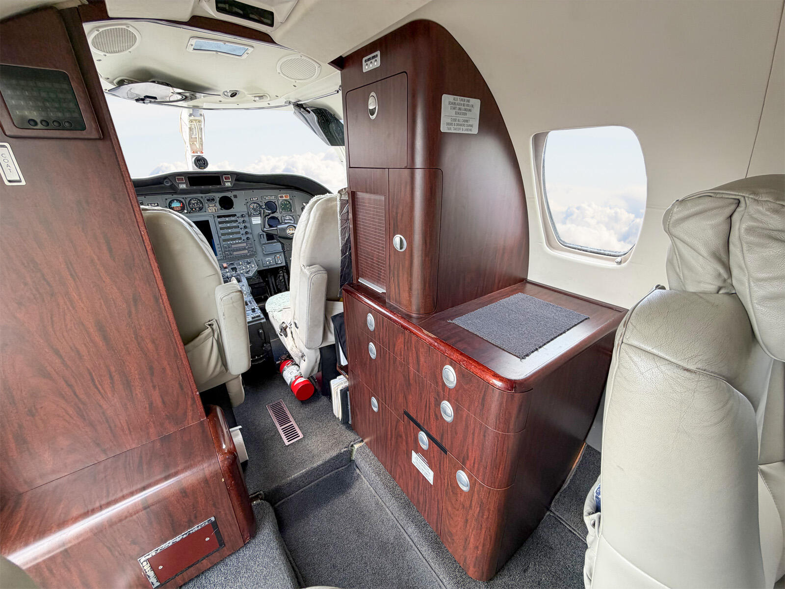 세스나 Citation CJ2 2001 사진 6
