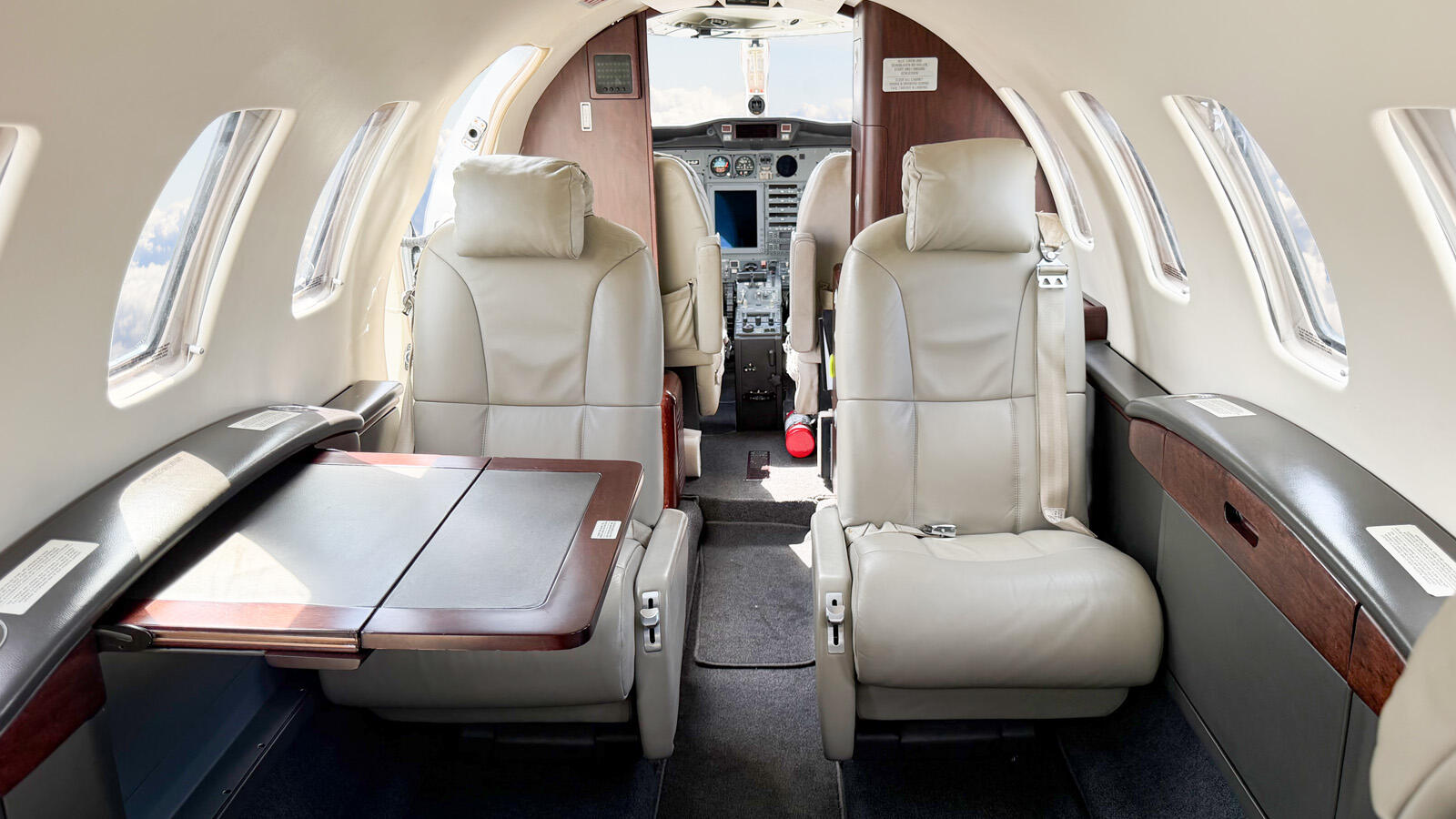 세스나 Citation CJ2 2001 사진 7