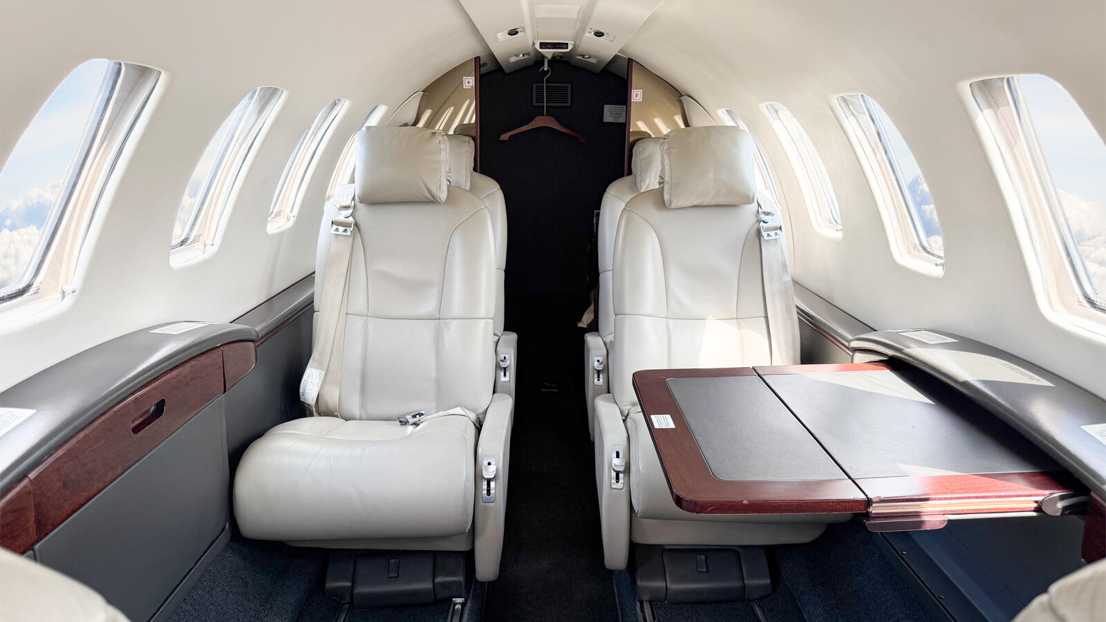 세스나 Citation CJ2 2001 사진 8