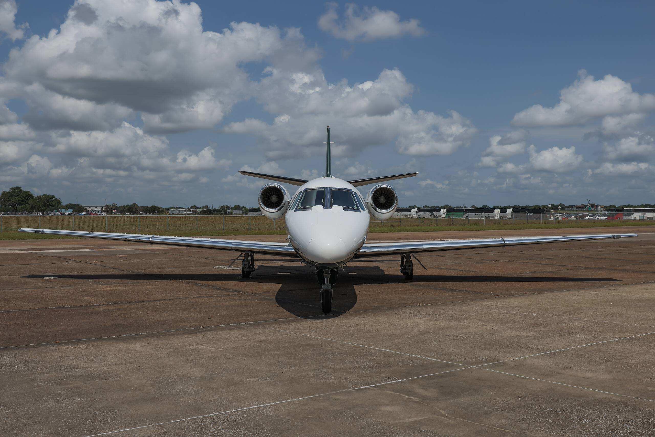 세스나 Citation Excel 1999 사진 4