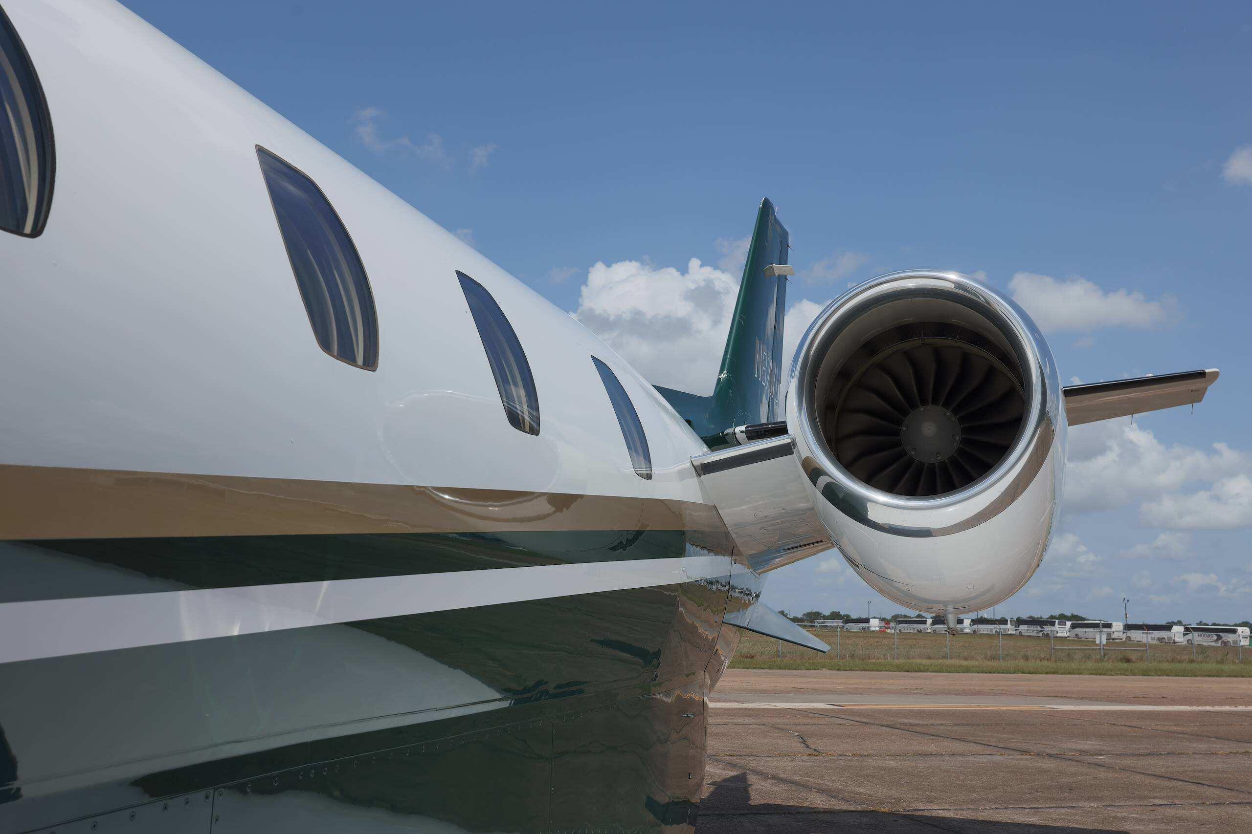 세스나 Citation Excel 1999 사진 3