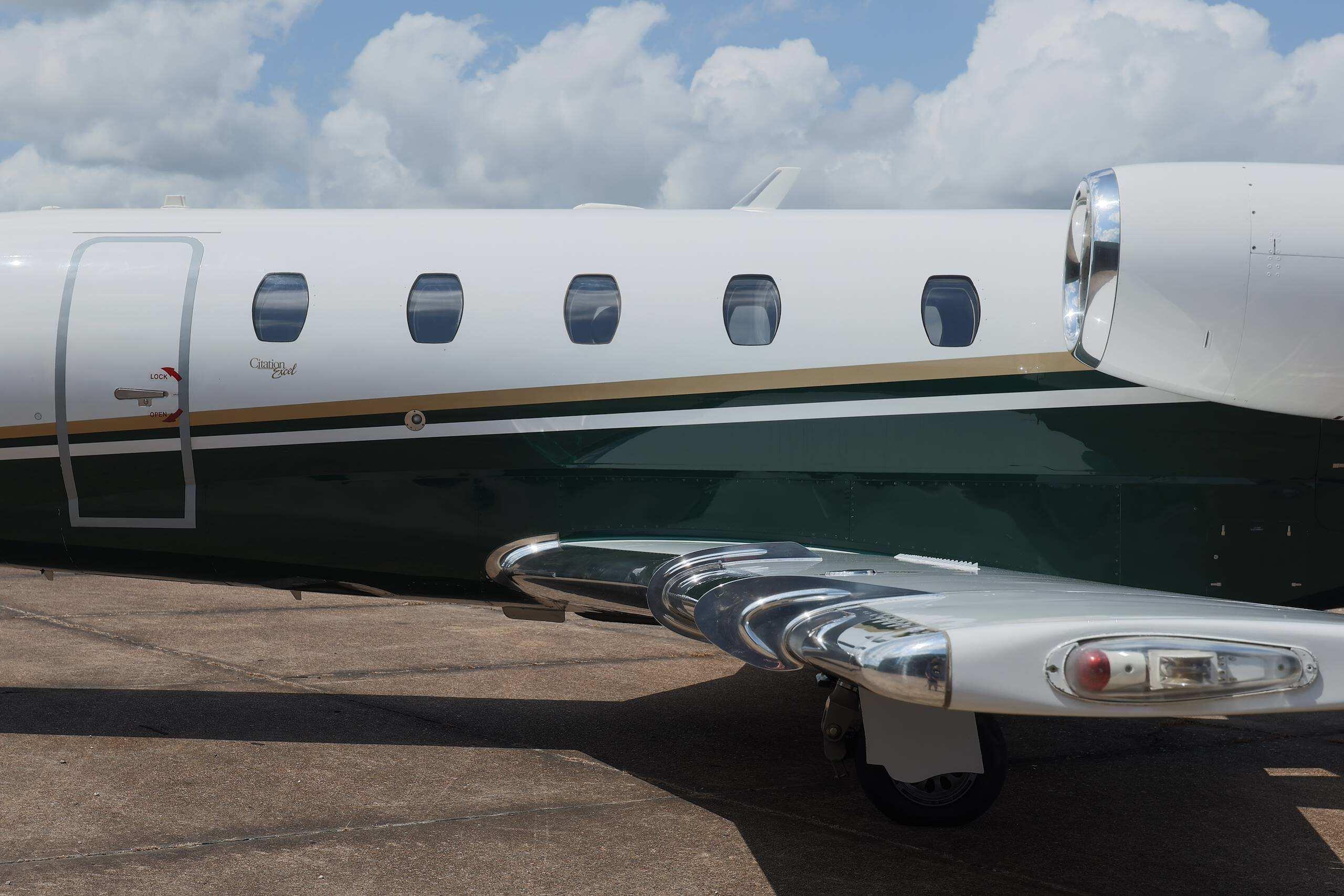 세스나 Citation Excel 1999 사진 2
