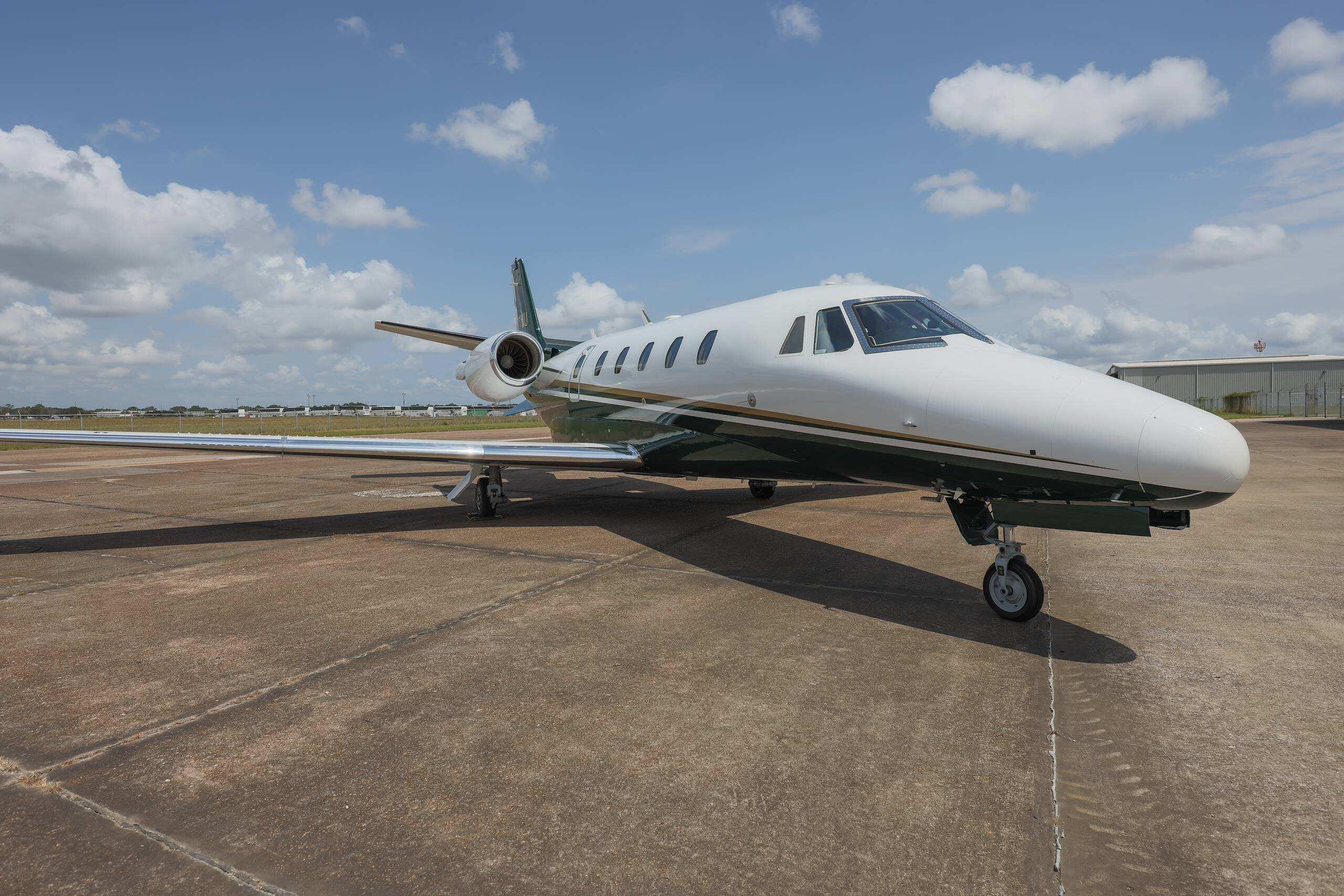 세스나 Citation Excel 1999 사진 5