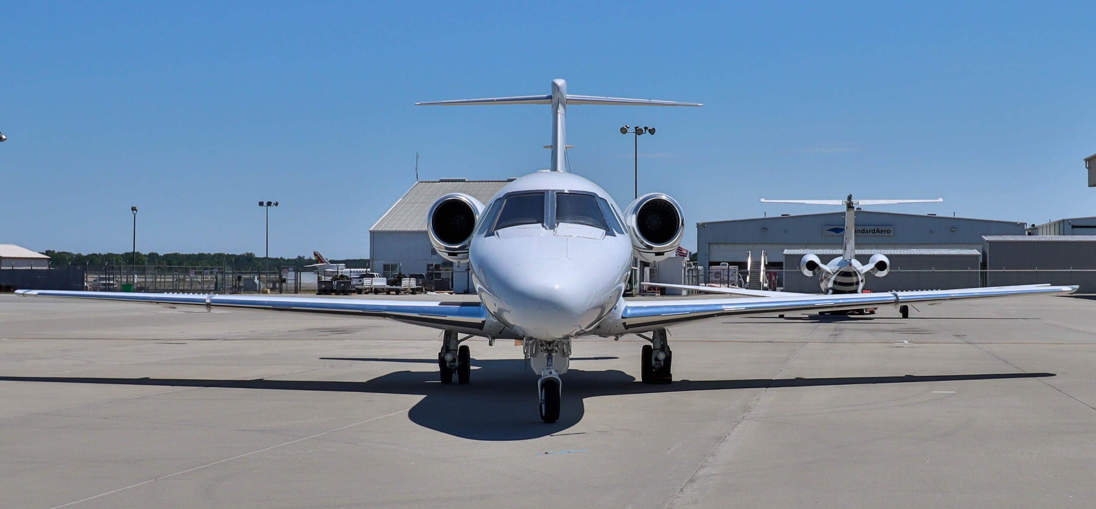 세스나 Citation VI 1994 사진 2