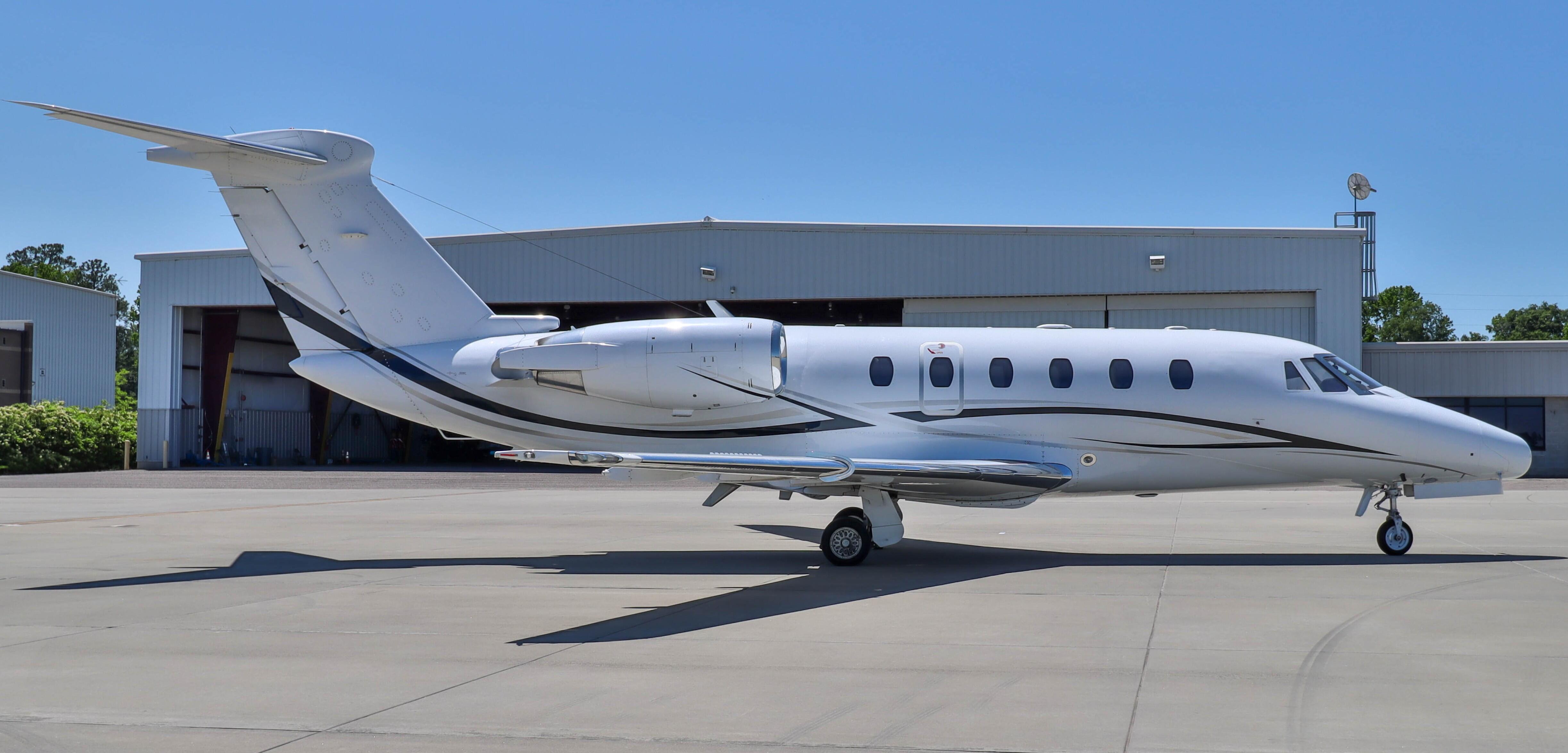 세스나 Citation VI 1994 사진 3
