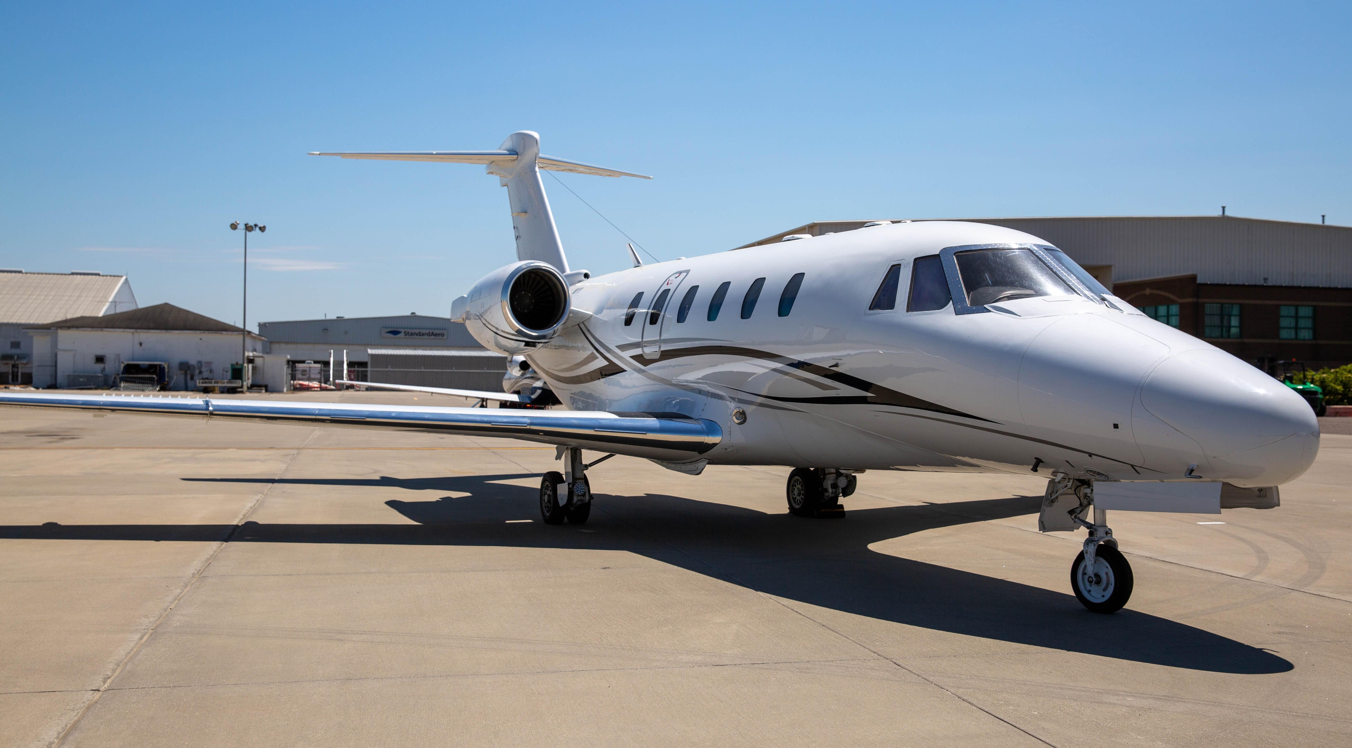 세스나 Citation VI 1994 사진 6