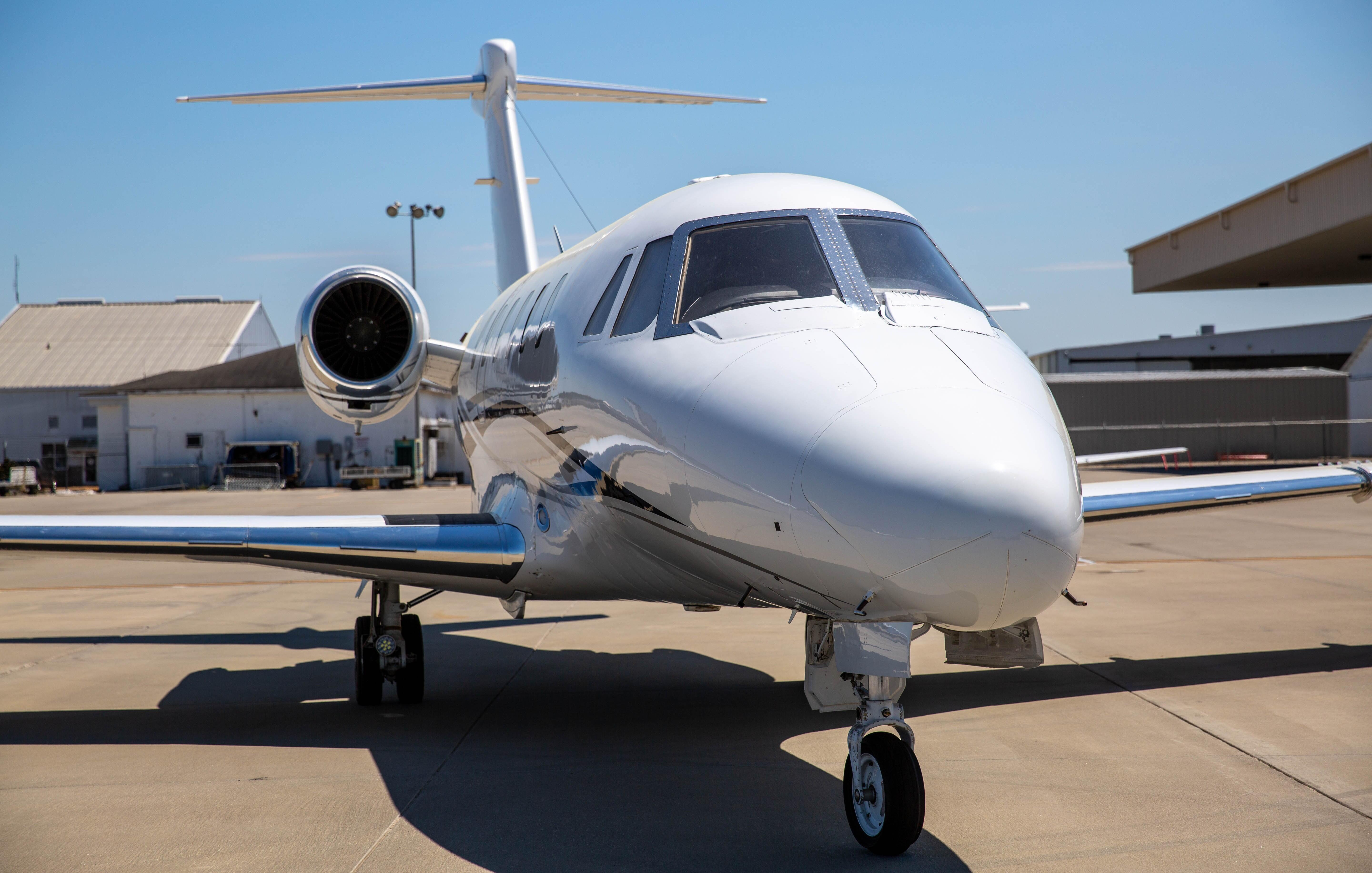 세스나 Citation VI 1994 사진 7