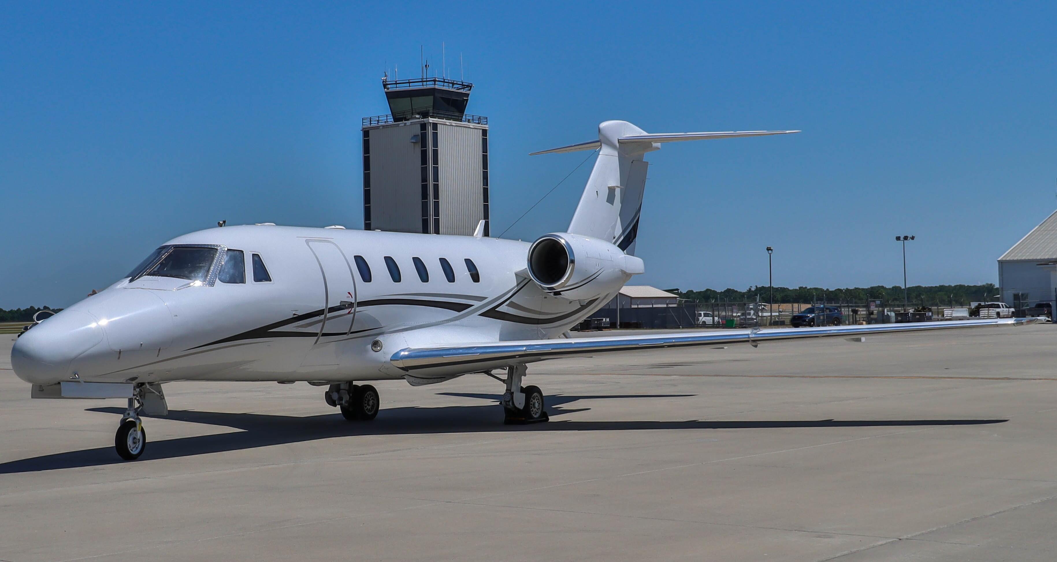 세스나 Citation VI 1994 사진 4