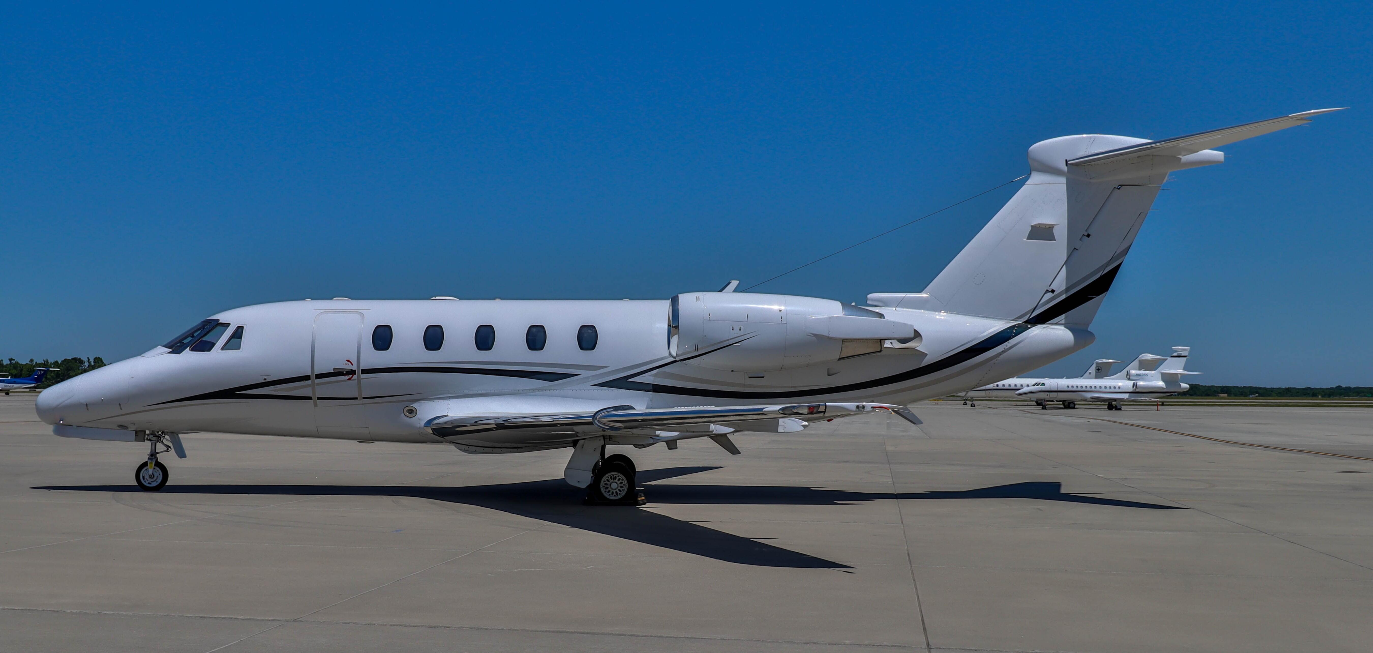 세스나 Citation VI 1994 사진 1