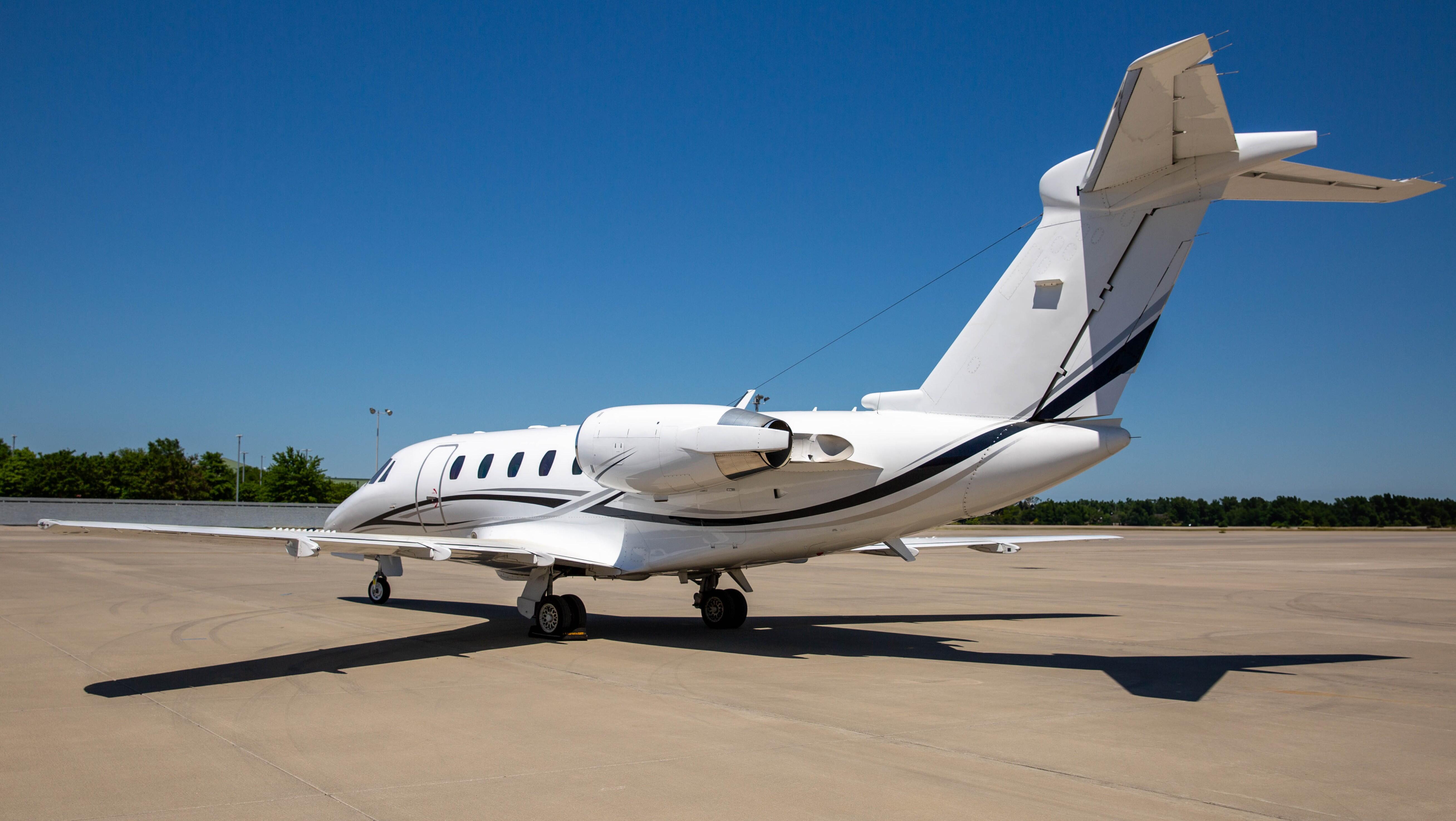 세스나 Citation VI 1994 사진 5