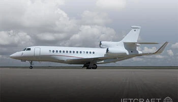 Large Private Jets for Sale Worldwide | AvBuyer