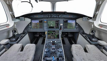 PAJEROio383 Private Jet MW XL E-Tag New & Used Embraer Jets