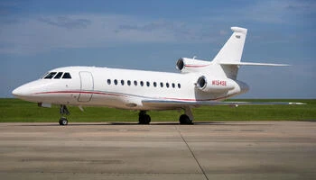 Large Private Jets for Sale Worldwide | AvBuyer