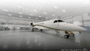 New & Used Embraer Jets Worldwide | AvBuyer