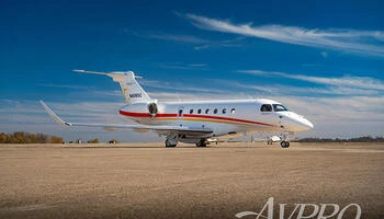 PAJEROio383　Private Jet MW XL E-Tag New & Used Embraer Jets Worldwide | AvBuyer