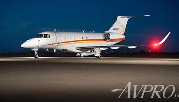 PAJEROio383　Private Jet MW XL E-Tag New & Used Embraer Jets Worldwide | AvBuyer