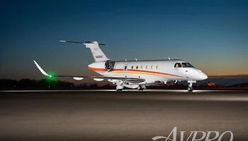 New & Used Embraer Jets Worldwide | AvBuyer