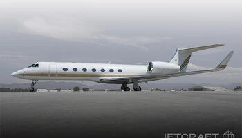 Large Private Jets for Sale Worldwide | AvBuyer