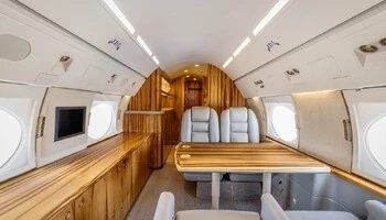 Large Private Jets for Sale Worldwide | AvBuyer