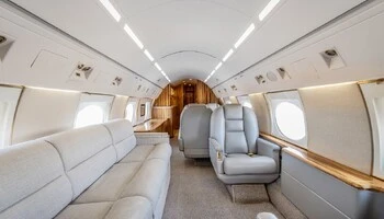 Large Private Jets for Sale Worldwide | AvBuyer