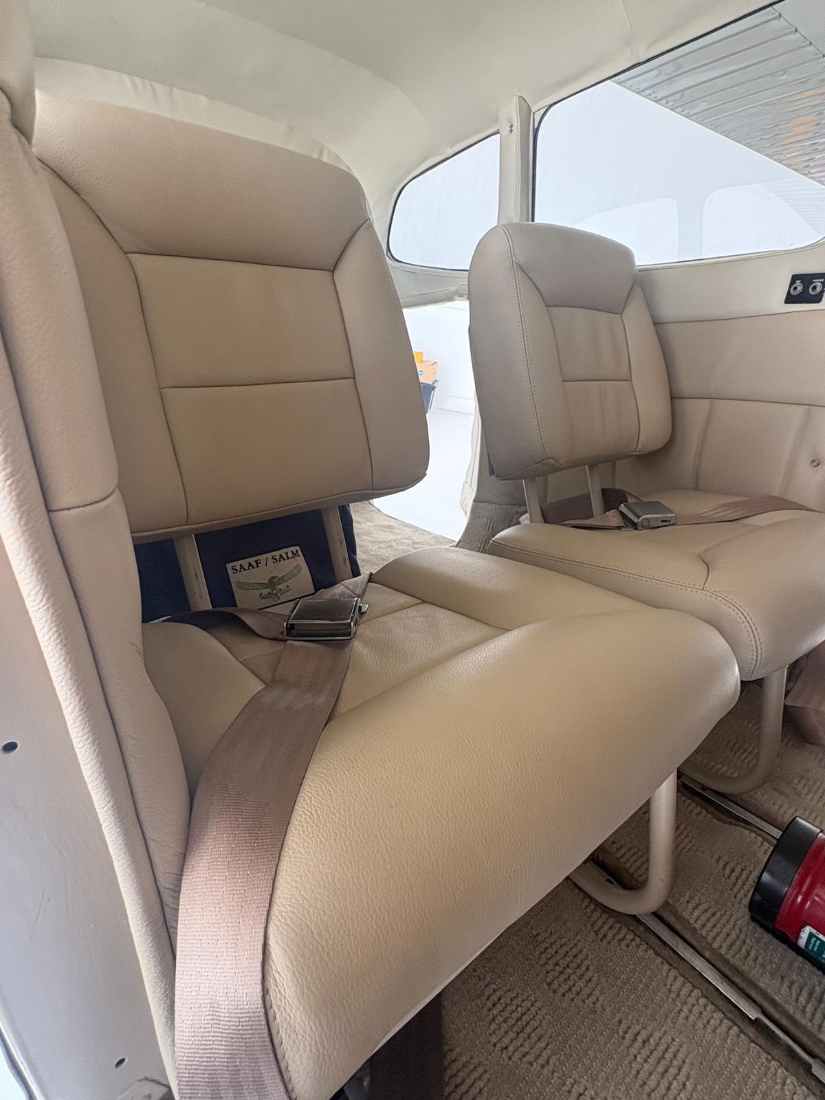 1980 Cessna 185, photo 5